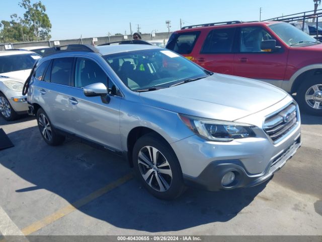 subaru outback 2019 4s4bsajc5k3381200