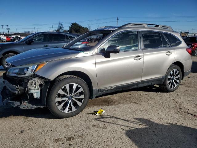 subaru outback 2. 2015 4s4bsajc6f3202619