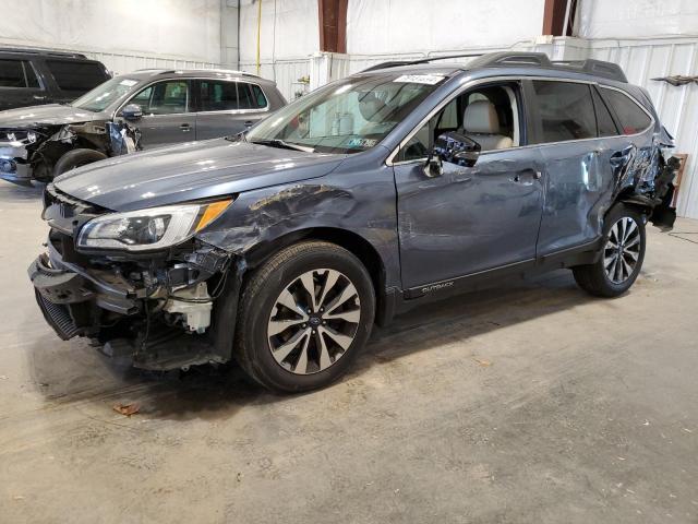 subaru outback 2. 2015 4s4bsajc6f3285114