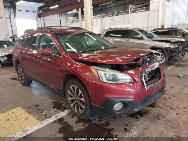 subaru outback 2015 4s4bsajc6f3292239