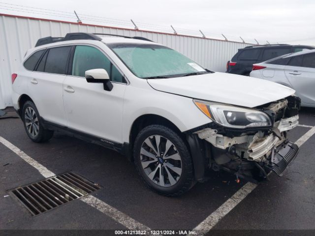 subaru outback 2015 4s4bsajc7f3254938