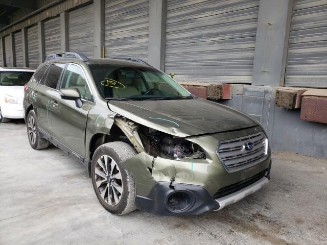 subaru outback 2. 2015 4s4bsajc7f3304138