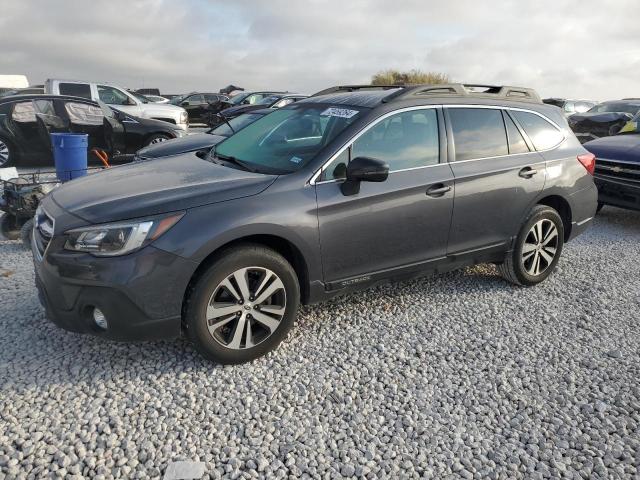 subaru outback 2. 2019 4s4bsajc7k3257252