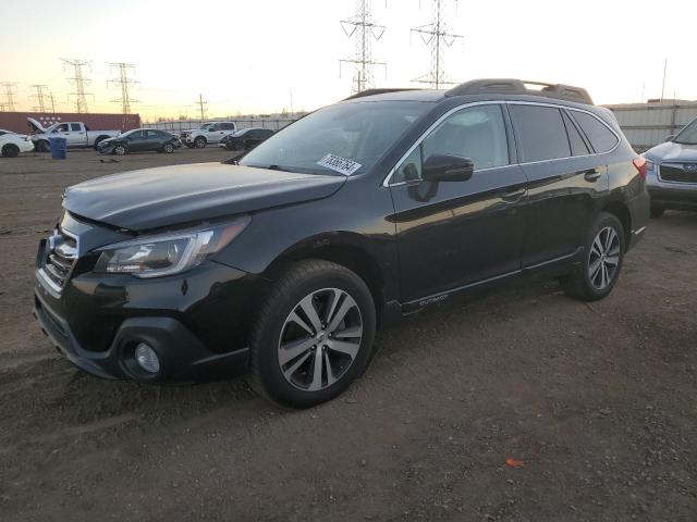 subaru outback 2. 2019 4s4bsajc8k3324571