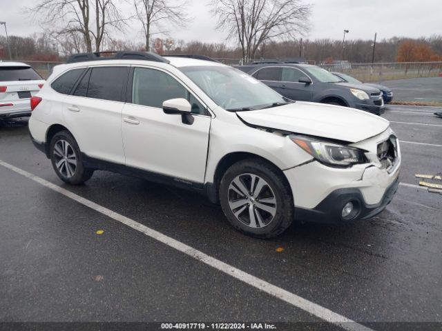 subaru outback 2019 4s4bsajc8k3353410