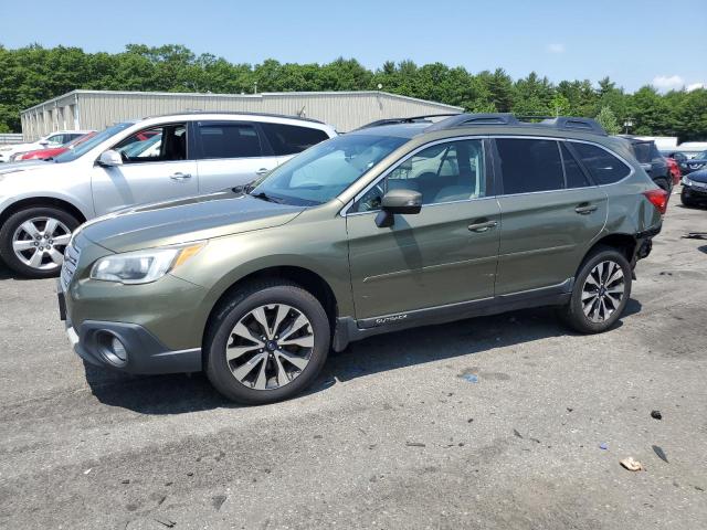 subaru outback 2015 4s4bsajc9f3346522