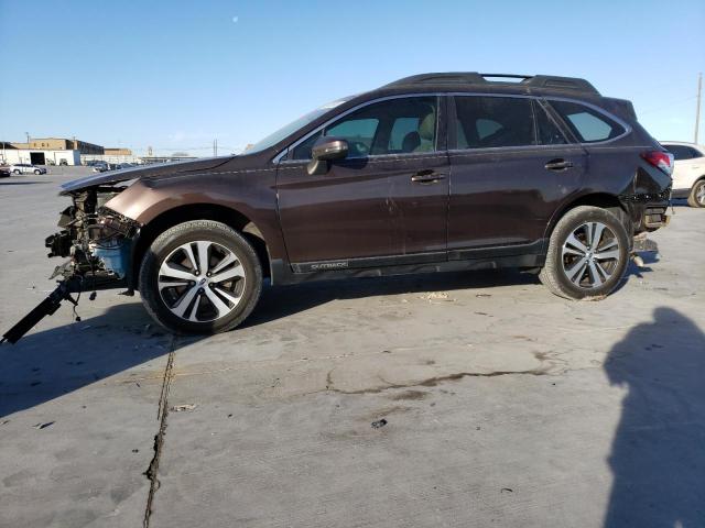 subaru outback 2. 2019 4s4bsajc9k3219361