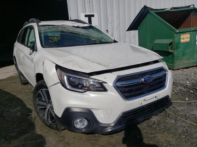 subaru outback 2. 2019 4s4bsajc9k3275722