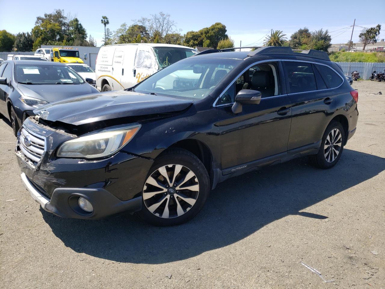 subaru outback 2015 4s4bsajcxf3203241