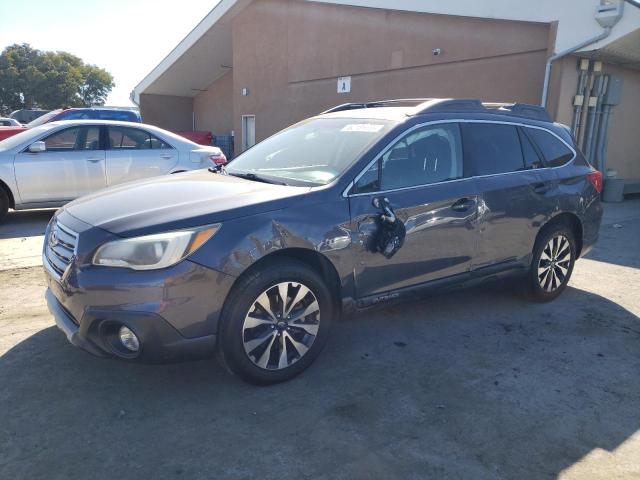 subaru outback 2. 2015 4s4bsajcxf3209427