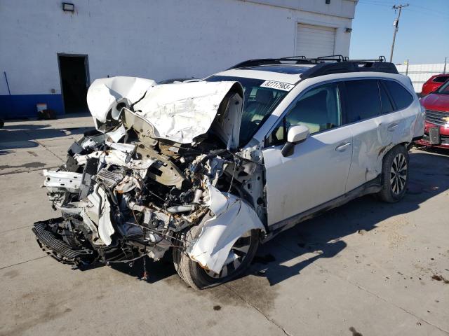 subaru outback 2017 4s4bsakc0h3303916