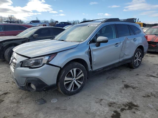 subaru outback 2. 2018 4s4bsakc0j3283298