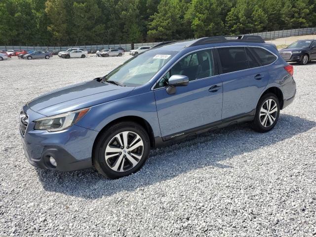 subaru outback 2. 2018 4s4bsakc0j3396507