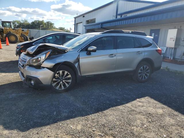 subaru outback 2. 2017 4s4bsakc1h3221855