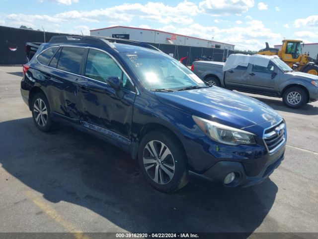 subaru outback 2018 4s4bsakc1j3247121