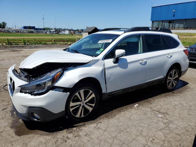 subaru outback 2018 4s4bsakc1j3287909