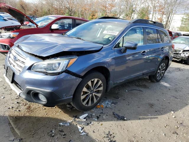 subaru outback 2. 2017 4s4bsakc2h3215840