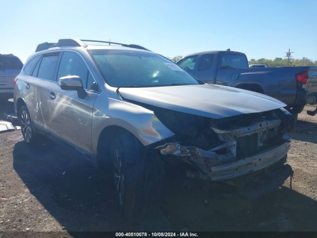 subaru outback 2017 4s4bsakc2h3244884