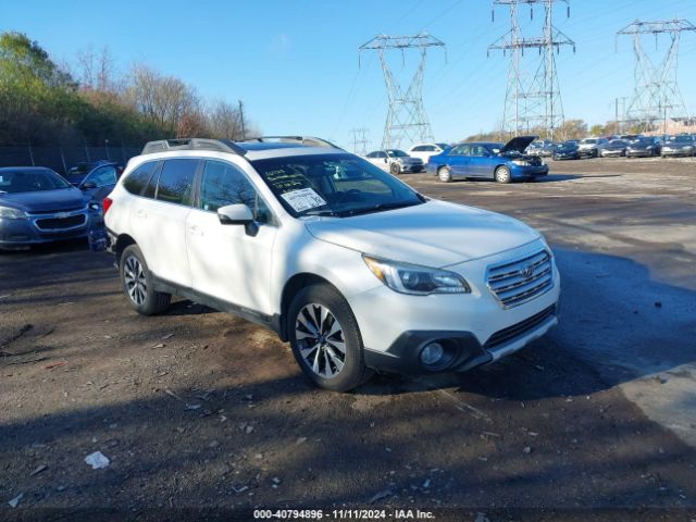 subaru outback 2017 4s4bsakc2h3297133