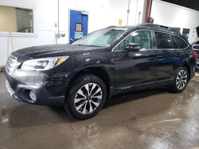 subaru outback 2017 4s4bsakc2h3305523