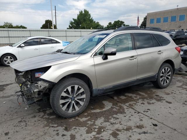 subaru outback 2017 4s4bsakc2h3399404