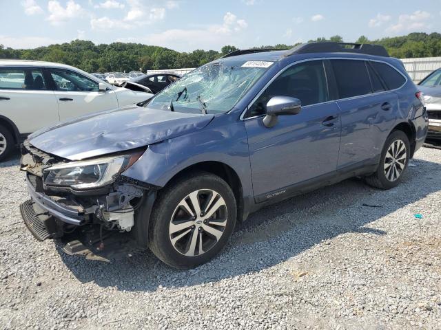 subaru outback 2. 2018 4s4bsakc2j3200776