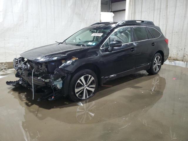 subaru outback 2. 2018 4s4bsakc2j3394290