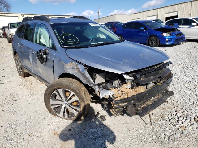 subaru outback 2. 2018 4s4bsakc2j3397190