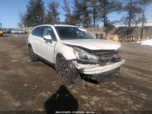 subaru outback 2017 4s4bsakc3h3222182