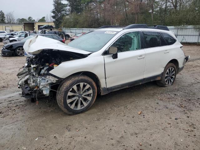 subaru outback 2017 4s4bsakc3h3385396