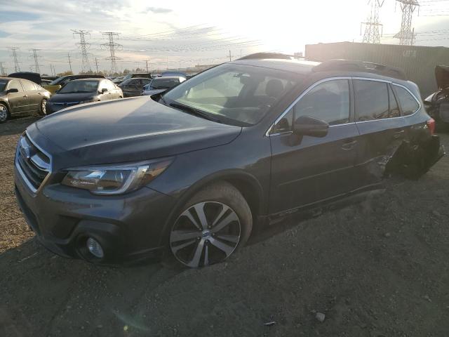 subaru outback 2. 2018 4s4bsakc3j3351495