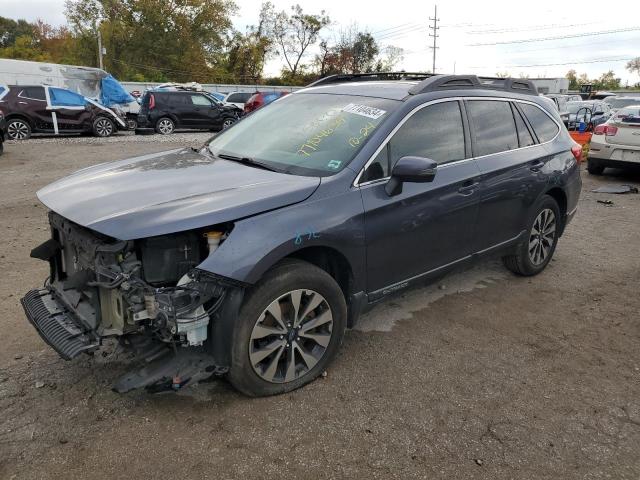 subaru outback 2. 2017 4s4bsakc4h3234387