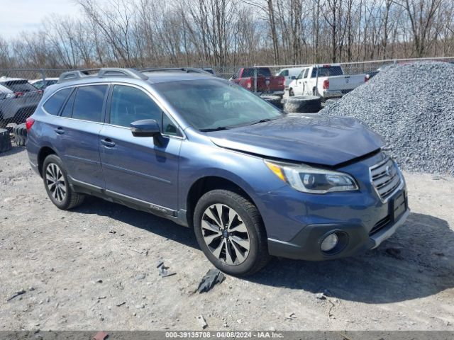 subaru outback 2017 4s4bsakc4h3272069