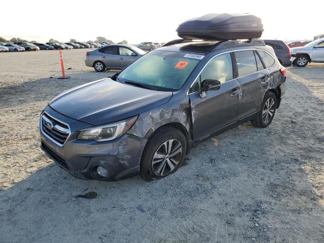 subaru outback 2. 2018 4s4bsakc4j3259702