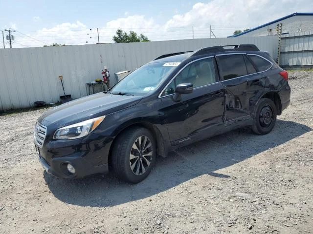 subaru outback 2. 2017 4s4bsakc5h3324891