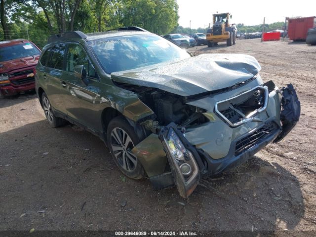 subaru outback 2018 4s4bsakc5j3264861