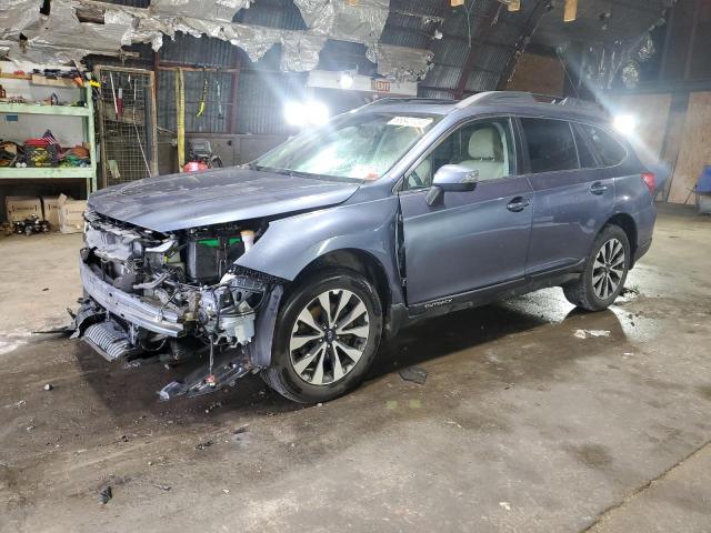 subaru outback 2. 2017 4s4bsakc6h3385571