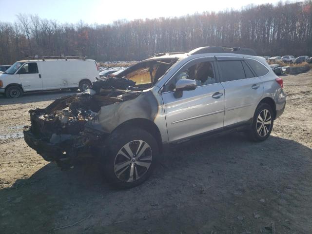 subaru outback 2018 4s4bsakc6j3230766