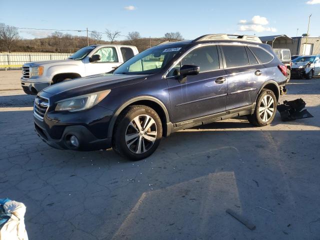 subaru outback 2. 2018 4s4bsakc6j3250791