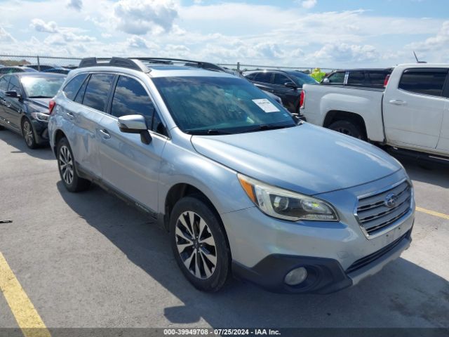 subaru outback 2017 4s4bsakc7h3336671