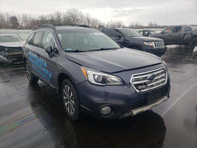 subaru outback 2. 2017 4s4bsakc7h3405570