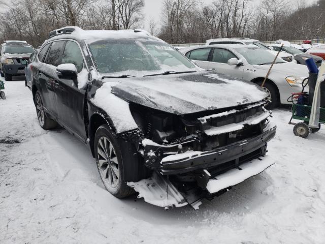 subaru outback 2. 2017 4s4bsakc8h3417274