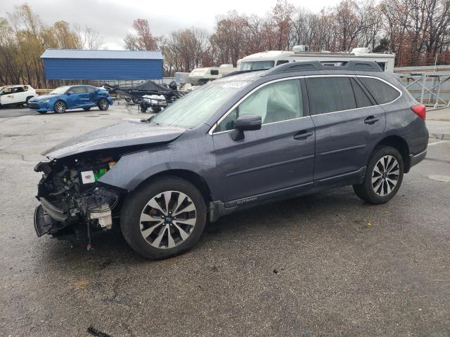 subaru outback 2. 2017 4s4bsakc9h3208139