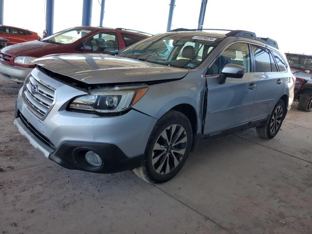 subaru outback 2. 2017 4s4bsakc9h3437419