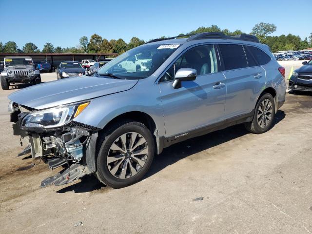 subaru outback 2. 2017 4s4bsakcxh3304734