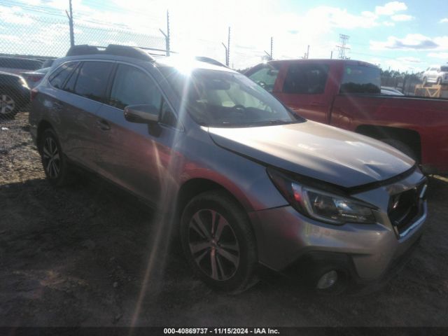 subaru outback 2018 4s4bsakcxj3372473