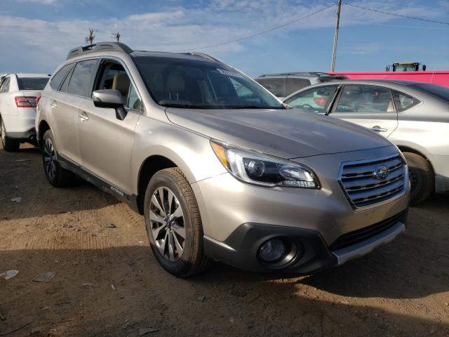 subaru outback 2. 2015 4s4bsalc0f3328665