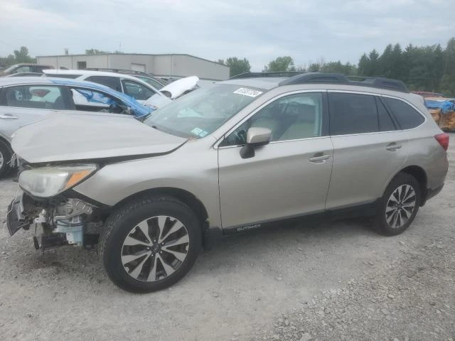 subaru outback 2. 2015 4s4bsalc0f3358765