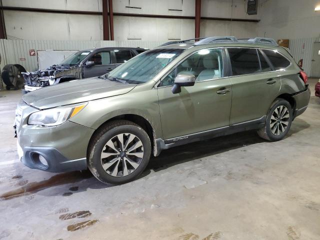 subaru outback 2. 2016 4s4bsalc0g3219317