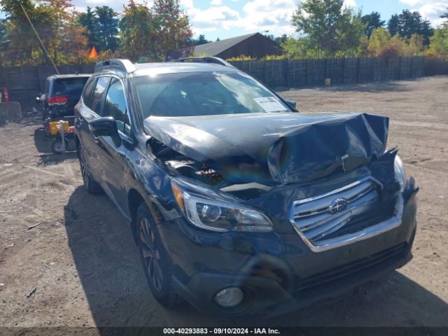 subaru outback 2016 4s4bsalc0g3265052